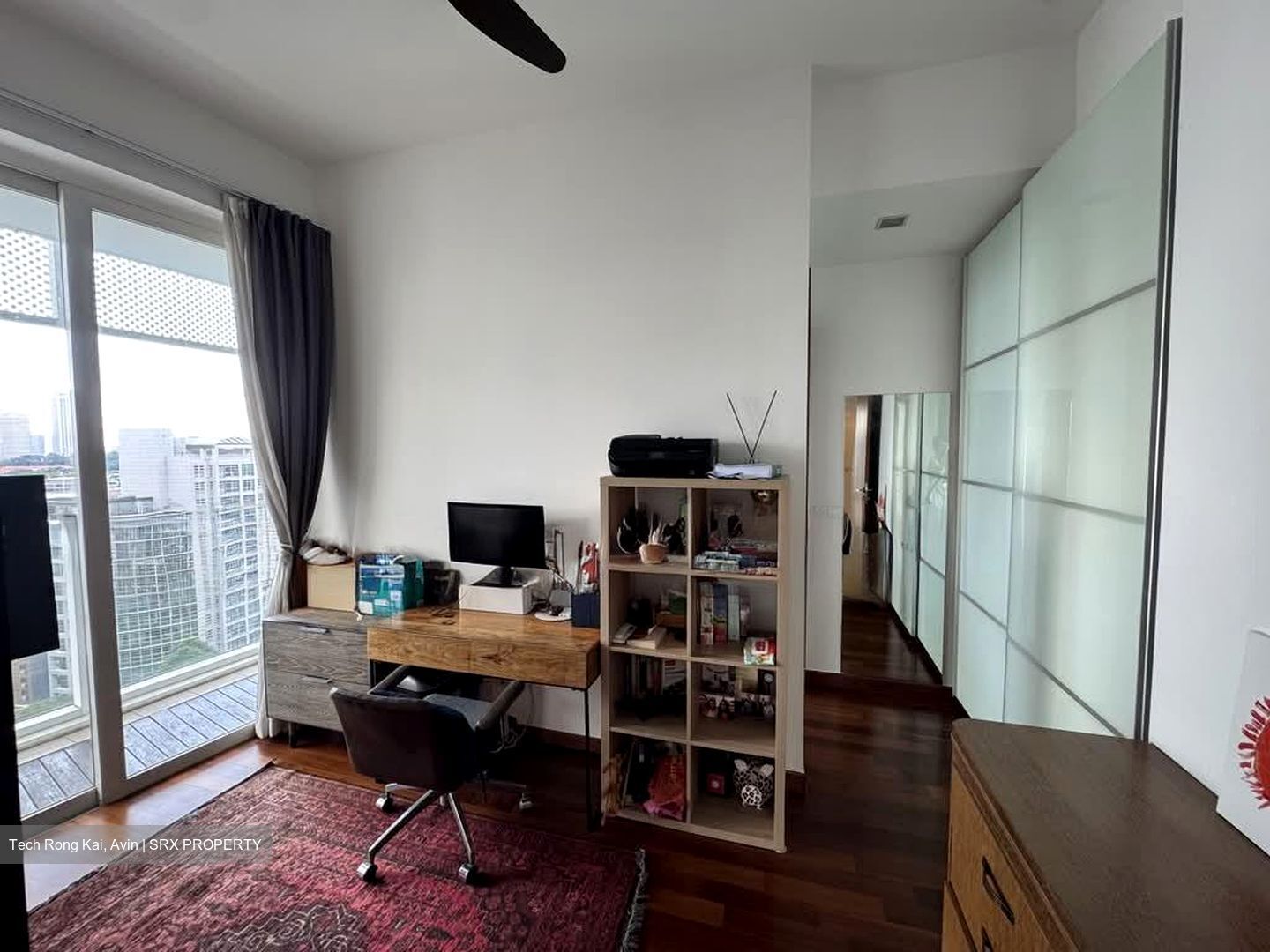 St. Thomas Suites (D9), Condominium #556792321